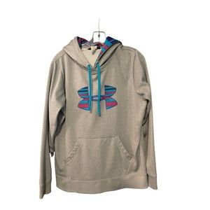 Under Armour Women’s Logo Sweatshirt XL